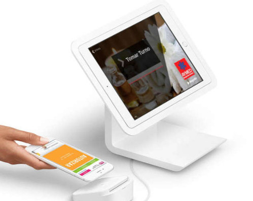 Elija el dia disponible